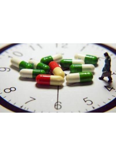 一致性評價品種審評時長要多久？平均5個月