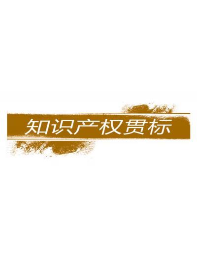 建立和完善知識產(chǎn)權(quán)對企業(yè)的重要性【廈門鱟生科已經(jīng)開始行動了！建立企業(yè)知識產(chǎn)權(quán)貫標體系，樹立行業(yè)標桿！】