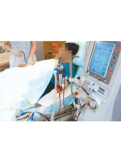 【重磅新聞】這次臺大醫(yī)院洗腎（透析）中出現(xiàn)的重大醫(yī)療事故，凸顯做好透析相關(guān)領(lǐng)域進(jìn)行內(nèi)毒素的動態(tài)監(jiān)控和檢測對生命安全的重要性！