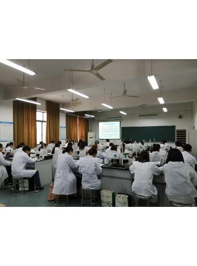 八月將至，廈門鱟生科與您相約兩場醫(yī)療器械無菌檢驗(yàn)員培訓(xùn)會(huì)！