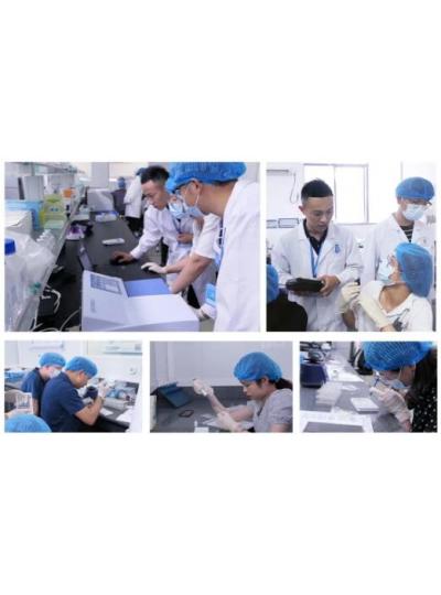 我司與全國各地各種機構(gòu)、協(xié)會就無菌培訓達成長期合作，助力無菌培訓的開展